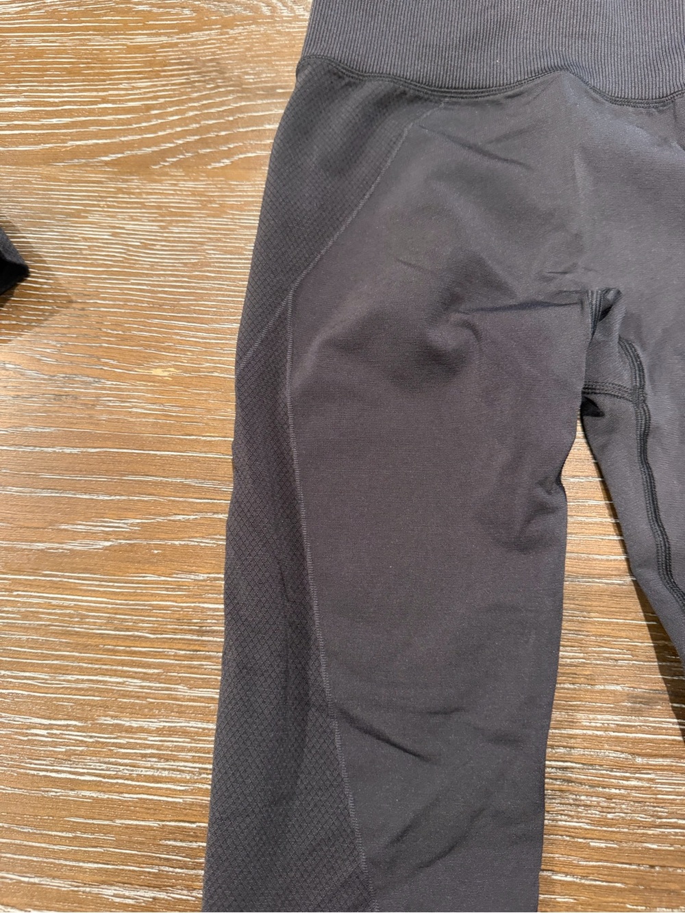 lululemon athletica Black Racerback Sports Bra - Picture 12 of 12